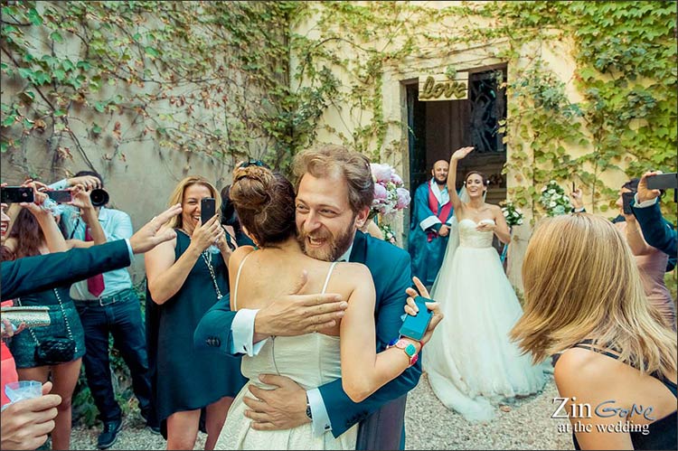 wedding-ceremony-Odescalchi-castle-Santa-Marinella