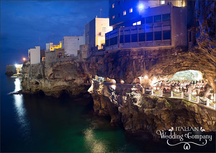 Restaurant Italian Seaside Restaurant Italian Seaside