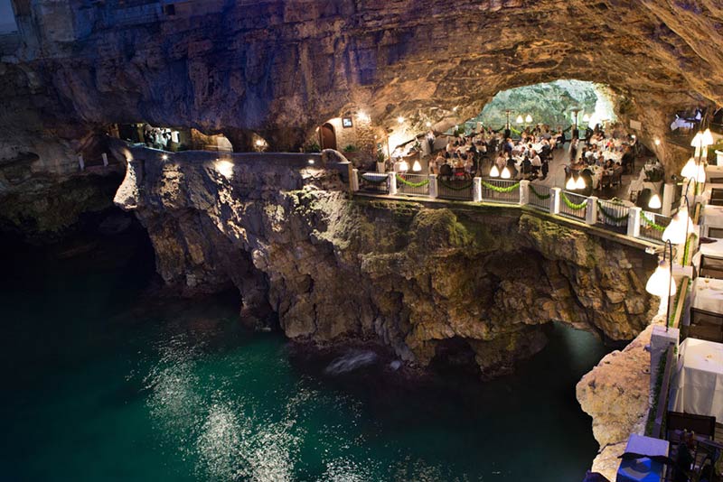 wedding in Polignano a Mare