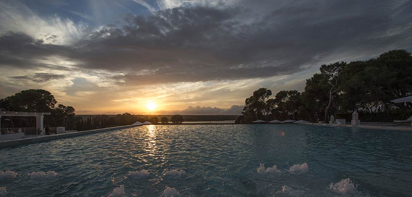 Luxury Wedding in a Wonderful Apulian Masseria