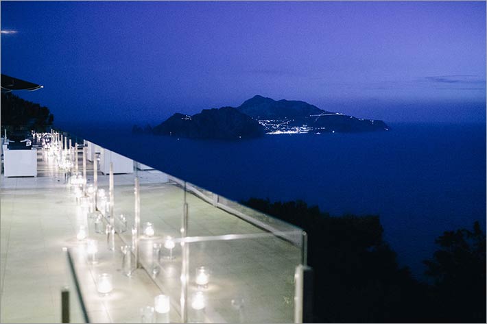 amalfi-coast-reception_overlooking_capri_island