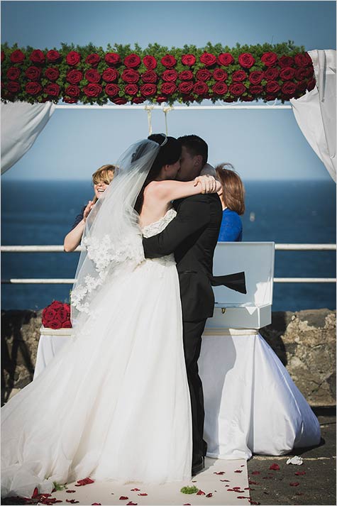 civil-ceremony-norman-castle-sicily