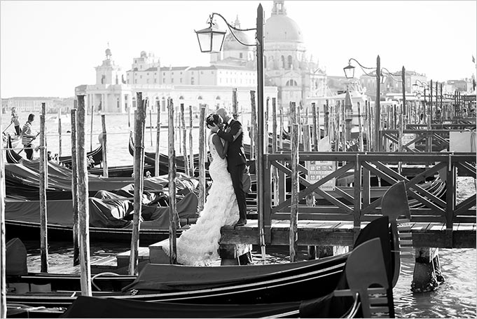 elopement to Venice