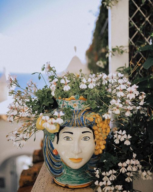 Wedding in Positano, Amalfi Coast