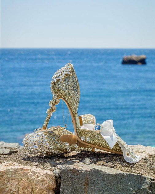 Taormina wedding in Sicily