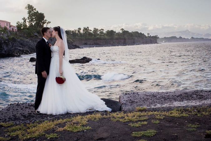 Wedding in Sicily