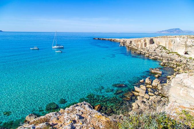 Wedding in Sicily