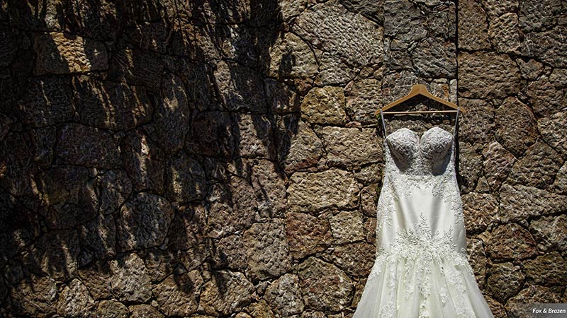 Getting married in Taormina