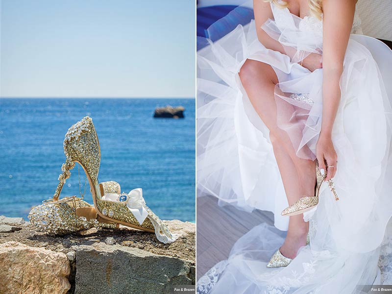 Getting married in Taormina