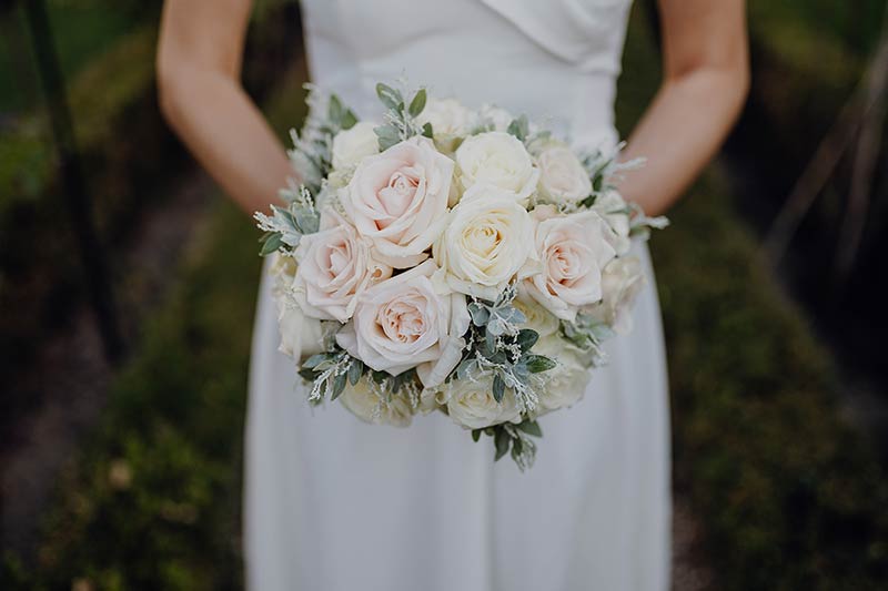 Dream wedding in Venice