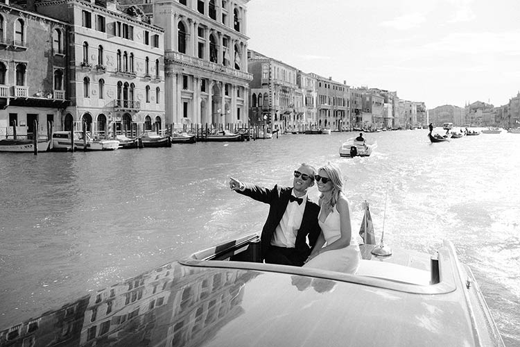 photo session among the beautiful Palaces of Venice