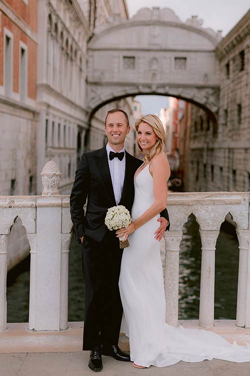 photo session among the beautiful Palaces of Venice