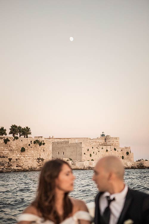 photosession in the island of Ortigia