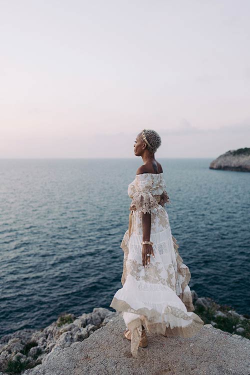 Dream Wedding on Amalfi Coast