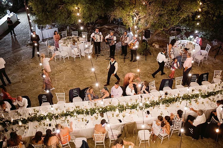 Wedding in Scopello Sicily