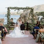 Wedding in Scopello, Sicily