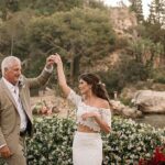 intimate wedding in Taormina