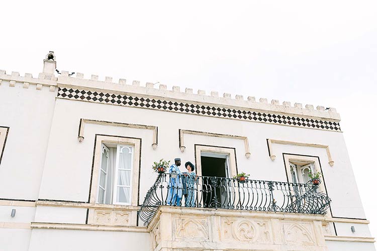 Getting married in Taormina Sicily