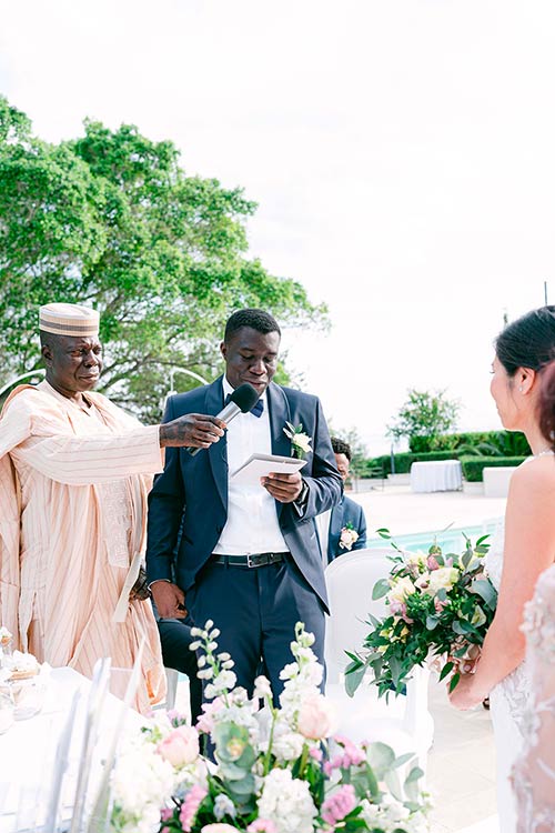 Getting married in Taormina Sicily