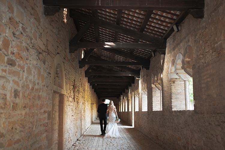 Seaside Wedding in Abruzzo