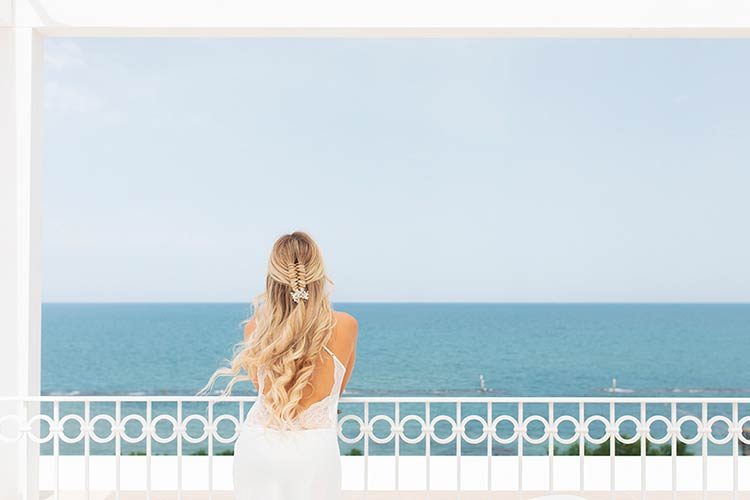 Seaside Wedding in Abruzzo