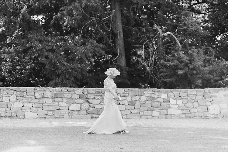 Country Ceremony in Abruzzo