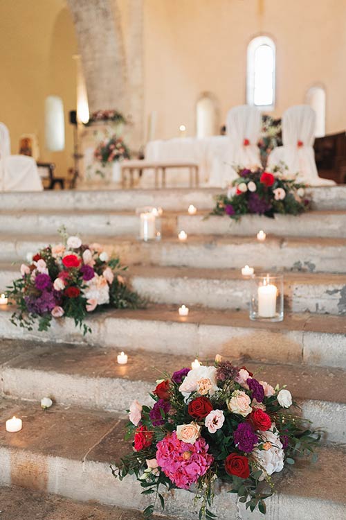 Country Ceremony in Abruzzo