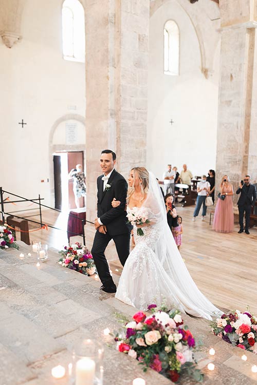 Country Ceremony in Abruzzo