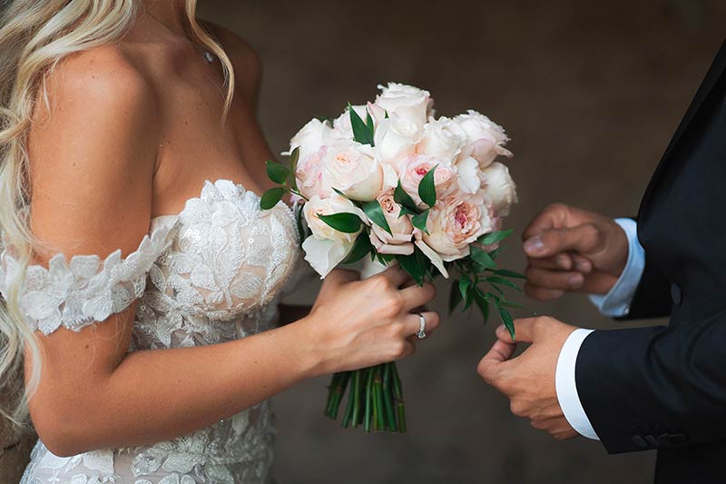 Country Ceremony in Abruzzo