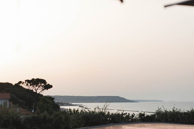 Dream Venue for a Seaside Wedding in Abruzzo