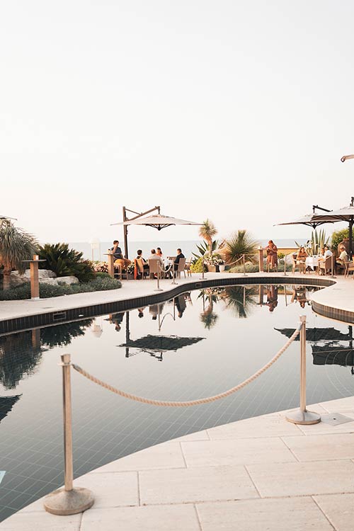 Dream Venue for a Seaside Wedding in Abruzzo