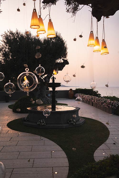 Dream Venue for a Seaside Wedding in Abruzzo