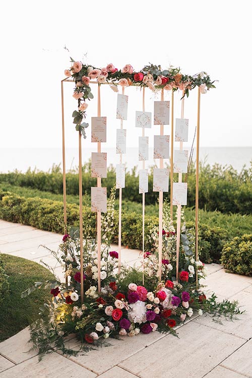 Dream Venue for a Seaside Wedding in Abruzzo