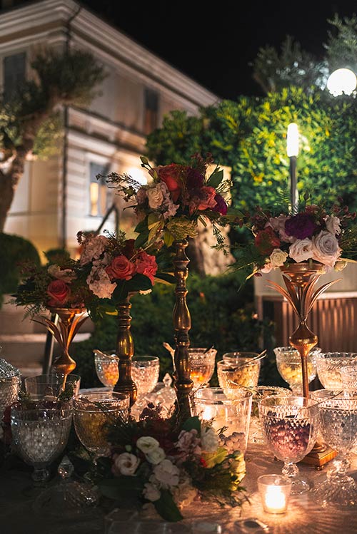 Dream Venue for a Seaside Wedding in Abruzzo