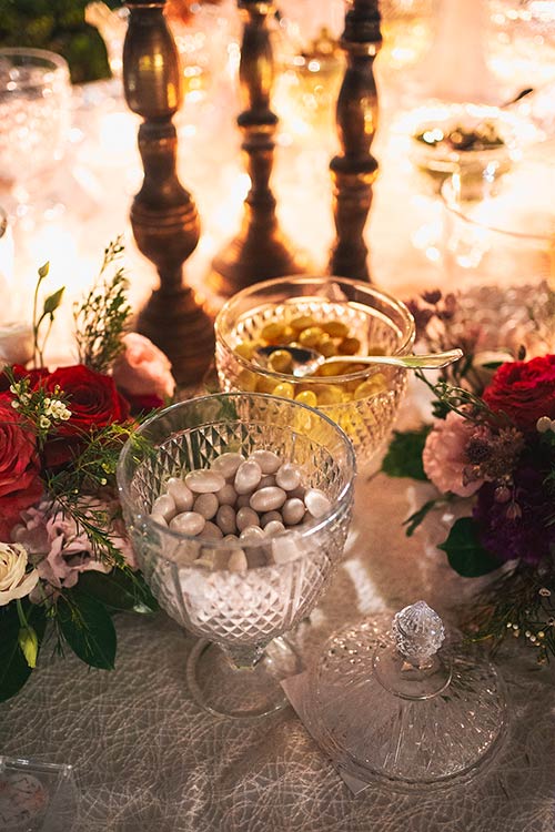 Dream Venue for a Seaside Wedding in Abruzzo