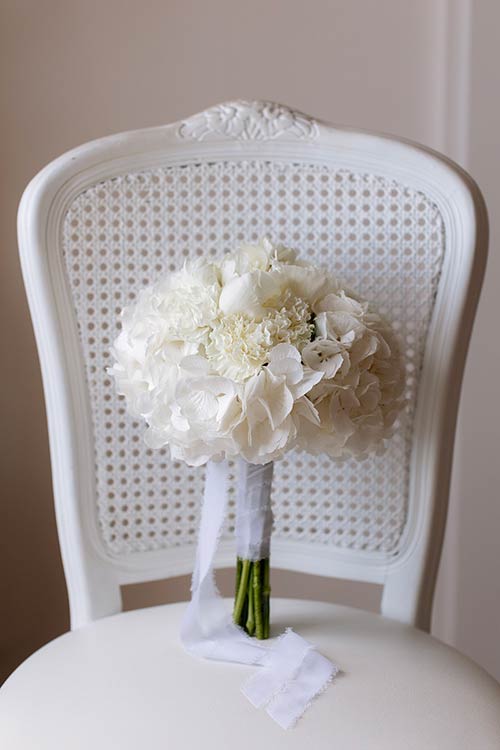 Wedding in a Villa in Taormina – Sicily