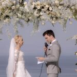 Destination Wedding in a Villa in Taormina