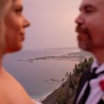 Destination Elopement in Taormina