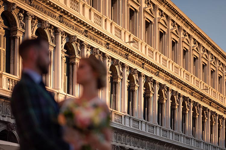 destination wedding in Venice