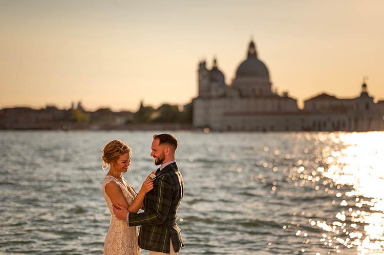 destination wedding in Venice