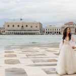Interfaith Destination Wedding in Venice