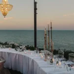 Seaside Villa Wedding in Abruzzo – Villa Estea on the Adriatic Coast